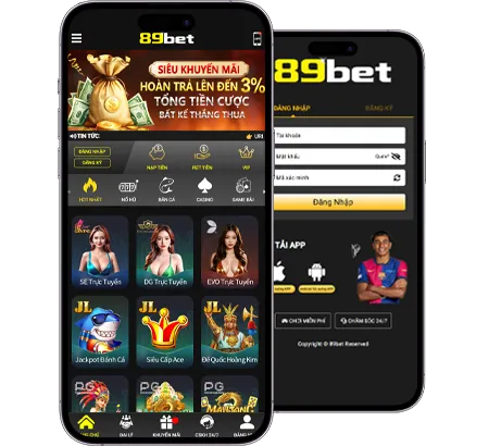 Giao diện trò chơi bắn cá r88 link mới