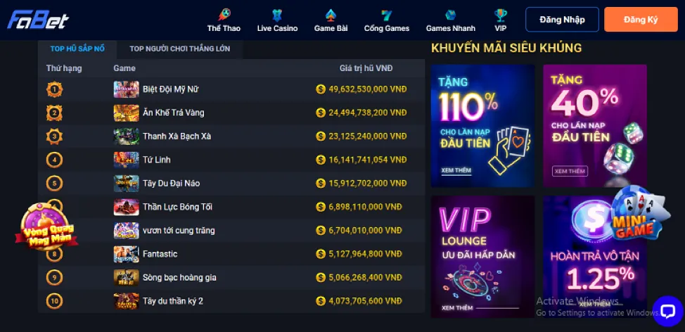 An toàn và bảo mật tại R88 Link Mới